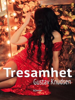 cover image of Tresamhet